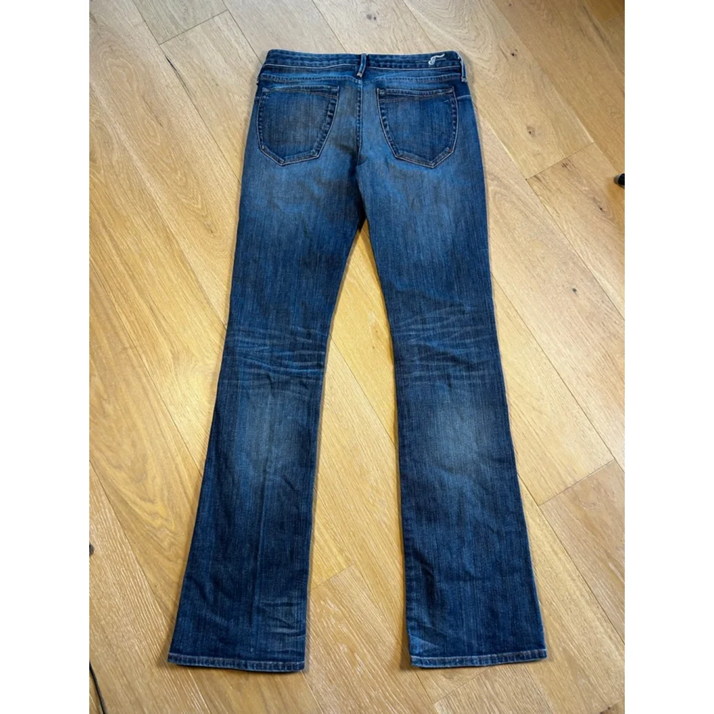 The Earnest Sewn iconic early